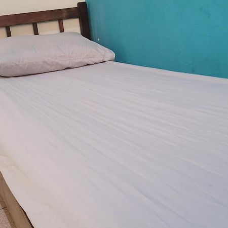 Hostel Sion - Apartamentos Itanhaem Ngoại thất bức ảnh