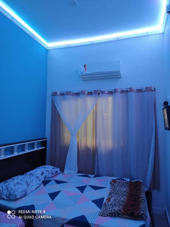 Hostel Sion - Apartamentos Itanhaem Ngoại thất bức ảnh