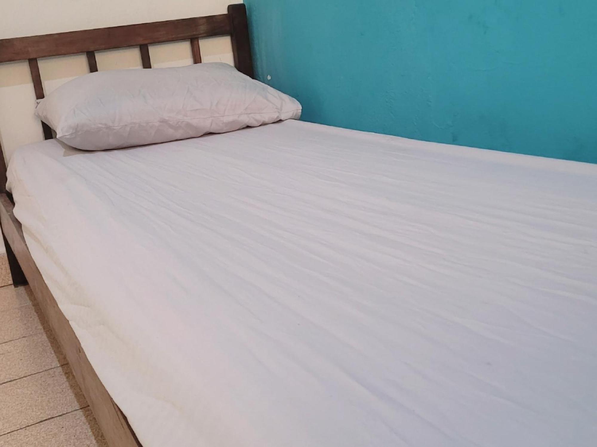Hostel Sion - Apartamentos Itanhaem Ngoại thất bức ảnh