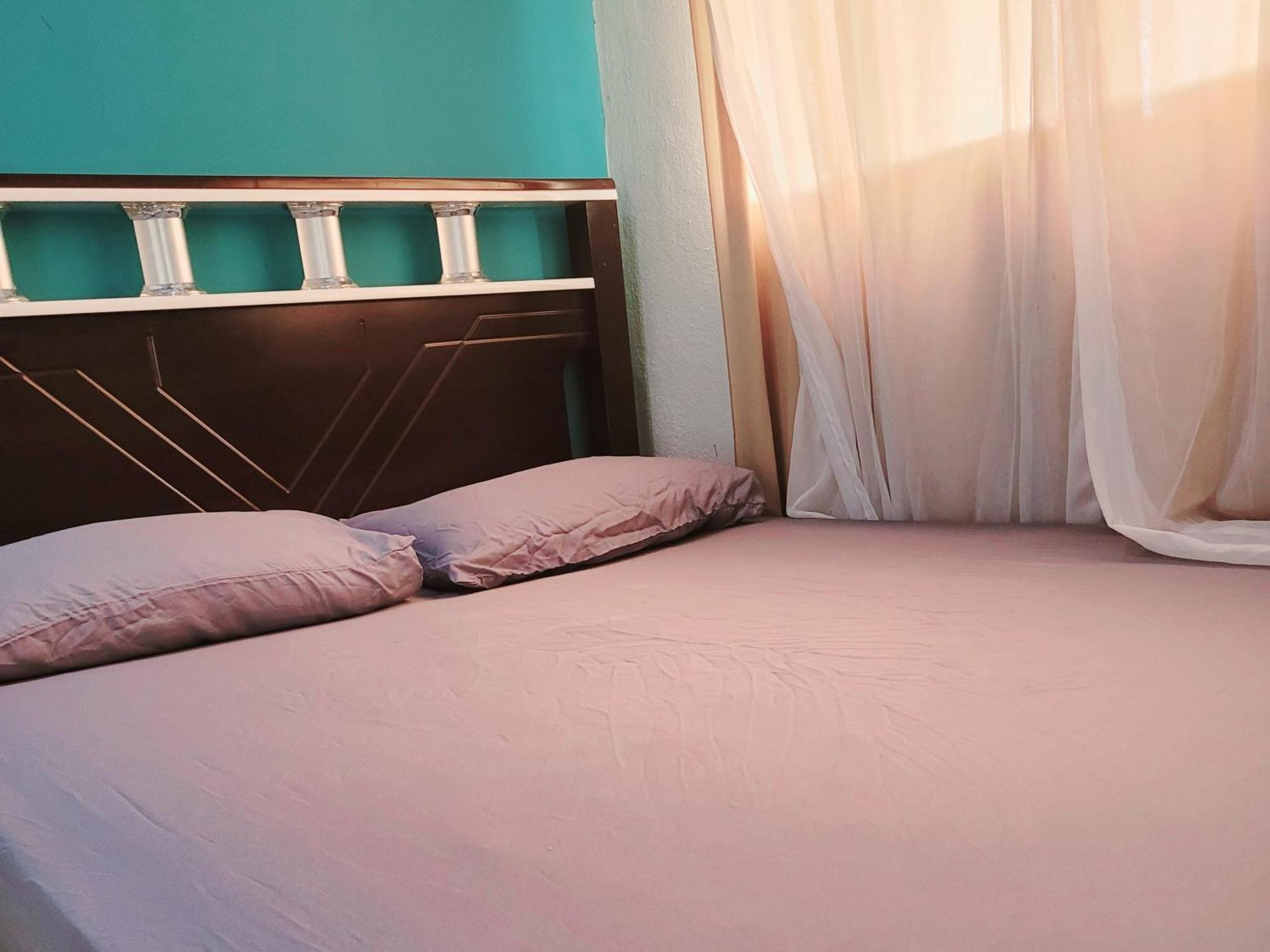 Hostel Sion - Apartamentos Itanhaem Ngoại thất bức ảnh